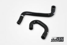 Load image into Gallery viewer, do88 Volvo 240 740 760 780 84-89 Idle Valve Hoses Black