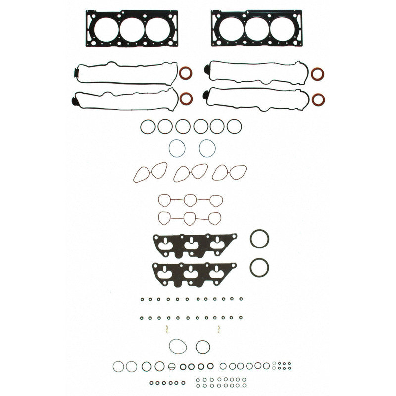 Fel-Pro Cadillac Catera HS 26173 PT PermaTorque Engine Cylinder Head Gasket Set