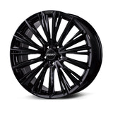 Versus Vouge 2223 Limited 19X8.0 +38 5-108 Glossy Black