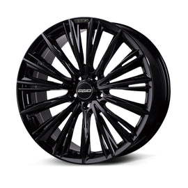 Versus Vouge 2223 Limited 18X7.0 +42 5x114.3 Glossy Black