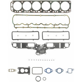 Fel-Pro Chevrolet C10 HS 8695 PT PermaTorque Engine Cylinder Head Gasket Set