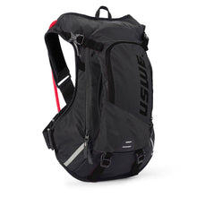 Load image into Gallery viewer, USWE MTB Hydro Hydration Pack 12L - Carbon Black