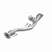 Load image into Gallery viewer, BRE Exhaust 04-08 Malibu 2.2L 3.5L Front Pipe Kit