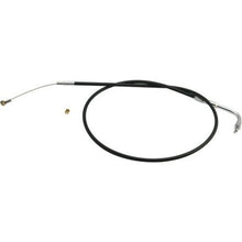 Load image into Gallery viewer, S&amp;S Cycle 1996+ HD 42in Snap-In Throttle Cable - Close Side