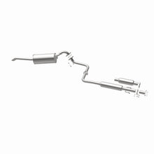 Load image into Gallery viewer, MagnaFlow BRE Exhaust Kit 04-06 Chevy Aveo 1.6L