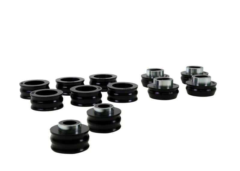 Whiteline 1982-1990 GMC S15 Body Mount Bushing Set