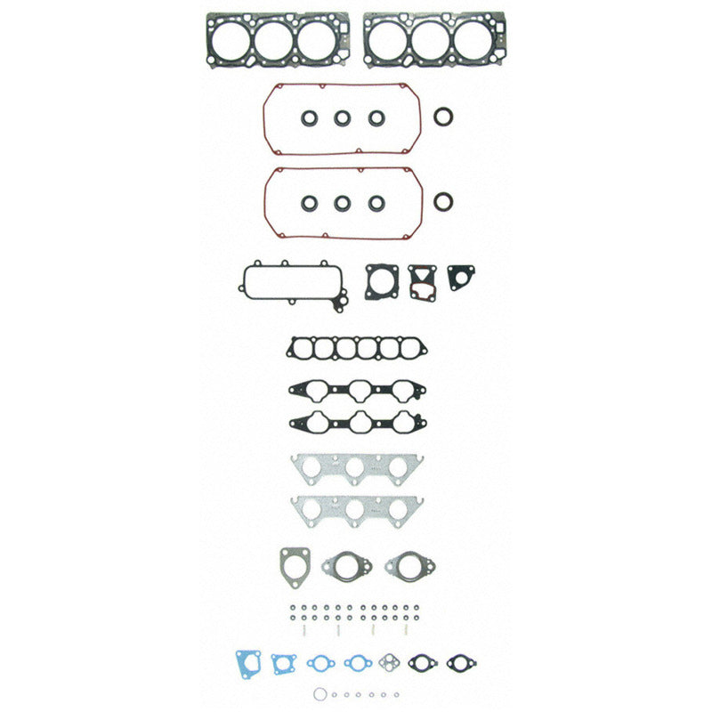 Fel-Pro Mitsubishi Montero HS 26193 PT PermaTorque Engine Cylinder Head Gasket Set