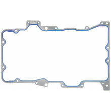 Load image into Gallery viewer, Fel-Pro Ford Escape OS 30697 R Engine Oil Pan Gasket Set PermaDry Molded Rubber