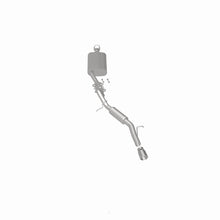 Load image into Gallery viewer, MagnaFlow BRE Exhaust Kit 05-08 Mercury Mariner 3.0L