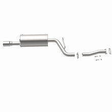Load image into Gallery viewer, BRE Exhaust 96-99 Legacy 2.2L 2.5L Muffler Kit