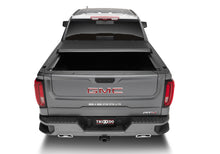 Load image into Gallery viewer, Truxedo 2023 GMC Canyon / Chevrolet Colorado 5ft 2in Bed Pro X15 Tonneau Cover - Matte Black