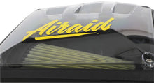 Load image into Gallery viewer, Airaid Intake Kit Chevrolet Silverado 1500 L6-3.0L DSL 20-21