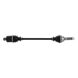 All Balls Racing 2014 RZR 4 900/12-13 RZR 4 900 XP/2013 RZR 4 900 XP Jagged X Axle