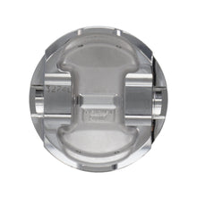 Load image into Gallery viewer, Manley Toyota 2JZGTE 94mm Stroker 87mm Bore 9.0 CR Dish Type Platinum Series Pistons w/Rings