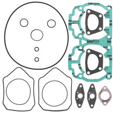 Load image into Gallery viewer, Vertex Pistons 1999 MX Z 600/1999 Summit 600 Top End Gasket Kit