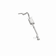 Load image into Gallery viewer, MagnaFlow BRE Exhaust Kit 07-08 Sierra Silverado 1500 4.8L