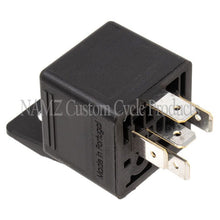 Load image into Gallery viewer, NAMZ Replacement 30-AMP Starter Relay (HD 31504-91A)