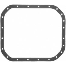 Load image into Gallery viewer, Fel-Pro Mazda RX-7 OS 30643 Engine Oil Pan Gasket Set High-Temperature Rubber-Coated Fiber