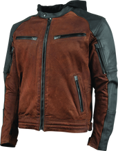 Load image into Gallery viewer, Speed and Strength Straight Savage 2.0 Jacket Brown - XL