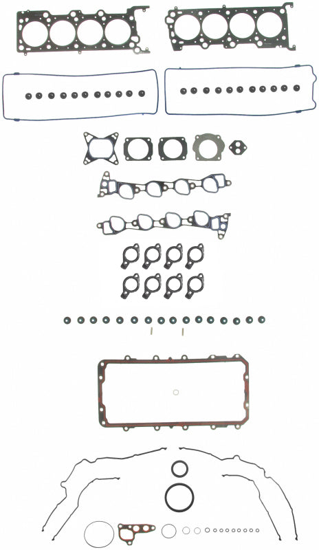Fel-Pro Mercury Grand Marquis 260-1689 Engine Gasket Set
