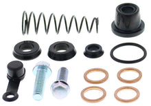 Load image into Gallery viewer, All Balls Racing 16-23 Can-Am Outlander DPS 450 EFI Master Cylinder Rebuild Kit Rear