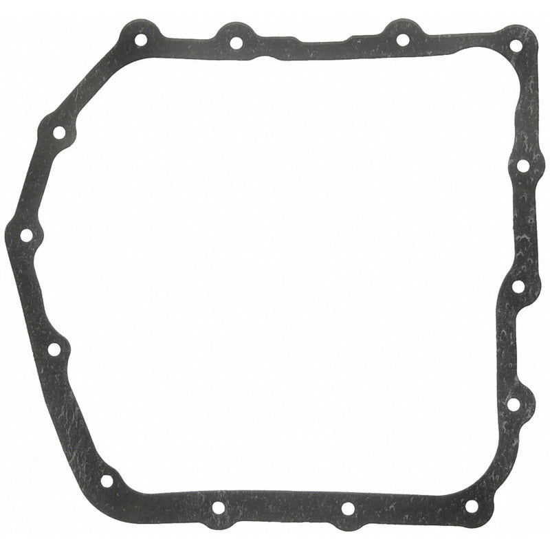 Fel-Pro Dodge Grand Caravan TOS 18687 Transmission Oil Pan Gasket 14 Bolt Hole One Piece Gasket