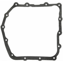 Load image into Gallery viewer, Fel-Pro Dodge Grand Caravan TOS 18687 Transmission Oil Pan Gasket 14 Bolt Hole One Piece Gasket