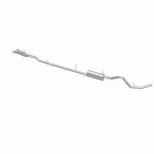 Load image into Gallery viewer, MagnaFlow BRE Exhaust Kit 11-17 Ford F-250 F-350 Super Duty 6.2L