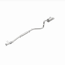 Load image into Gallery viewer, MagnaFlow BRE Exhaust Kit 12-19 Fiat 500 1.4L