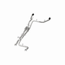 Load image into Gallery viewer, Magnaflow 2020+ Chevrolet Silverado 2500/3500HD Street Series Cat-Back Performance Exhaust System