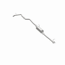 Load image into Gallery viewer, MagnaFlow BRE Exhaust Kit 95-98 Toyota T100 3.4L