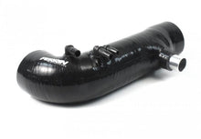 Load image into Gallery viewer, PERRIN 02-07 Subaru WRX / 04-21 STI Turbo Inlet Hose 3in. (For Aftermarket Turbos Only) - Black - GTR Auto