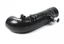 PERRIN 02-07 Subaru WRX / 04-21 STI Turbo Inlet Hose 3in. (For Aftermarket Turbos Only) - Black - GTR Auto