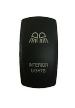 Load image into Gallery viewer, Spod Interior Lights Rocker Switch