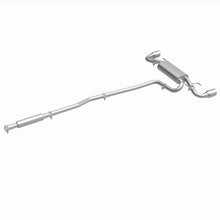 Load image into Gallery viewer, MagnaFlow Mazda BRE Exhaust Replacement Kit