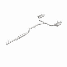 Load image into Gallery viewer, MagnaFlow BRE Exhaust Kit 09-14 Acura TSX 2.4L