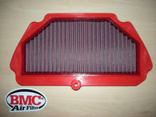 Load image into Gallery viewer, BMC Air Filter Kawasaki Zx6R