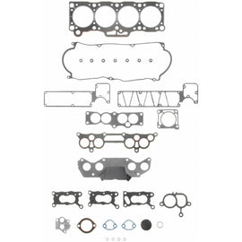 Fel-Pro Mazda B2200 HIS 9572 PT-1 PermaTorque Engine Cylinder Head Gasket Set