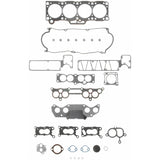 Fel-Pro Mazda B2200 HIS 9572 PT-1 PermaTorque Engine Cylinder Head Gasket Set