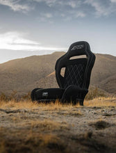 Load image into Gallery viewer, PRP Contour Suspension Seat - Custom