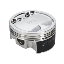 Load image into Gallery viewer, Manley Subaru WRX STi (EJ257) 99.75mm +0.25mm Bore 9.8:1 CR T/T Platinum Series Piston - Single