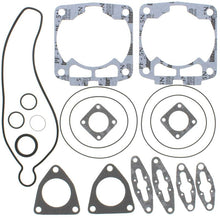 Load image into Gallery viewer, Vertex Pistons 01-06 600 Classic/01-04 600 Classic Touring Top End Gasket Kit