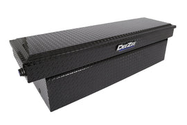 Dee Zee Universal Tool Box - Blue Crossover - Single Lid (Blk)