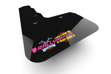 Load image into Gallery viewer, Rally Armor 21-25 Ford Bronco RB-ST Running Board-Steel Rear Bumper BCE Logo