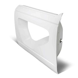 Anderson Composites 21-22 Ford Bronco 2DR Fiberglass Doors (Pair) NO Inserts - Off Road
