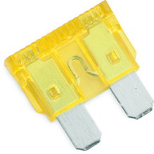 Load image into Gallery viewer, BikeMaster 5Piece 20A Replacement Fuse