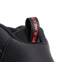 Load image into Gallery viewer, Dainese Herian Air Shoes Black/Red-Lava Size - 39