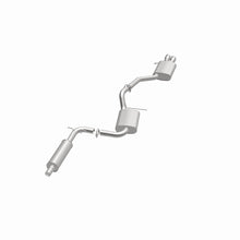 Load image into Gallery viewer, MagnaFlow BRE Exhaust Kit 12-14 Volkswagen Jetta 2.5L