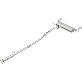 MagnaFlow BRE Exhaust Kit 05-10 Kia Sportage 2.7L