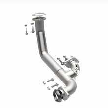 Load image into Gallery viewer, BRE Exhaust 08-10 Grand Caravan Routan Town &amp; Country 3.3L 3.8L 4.0L Front Pipe Kit